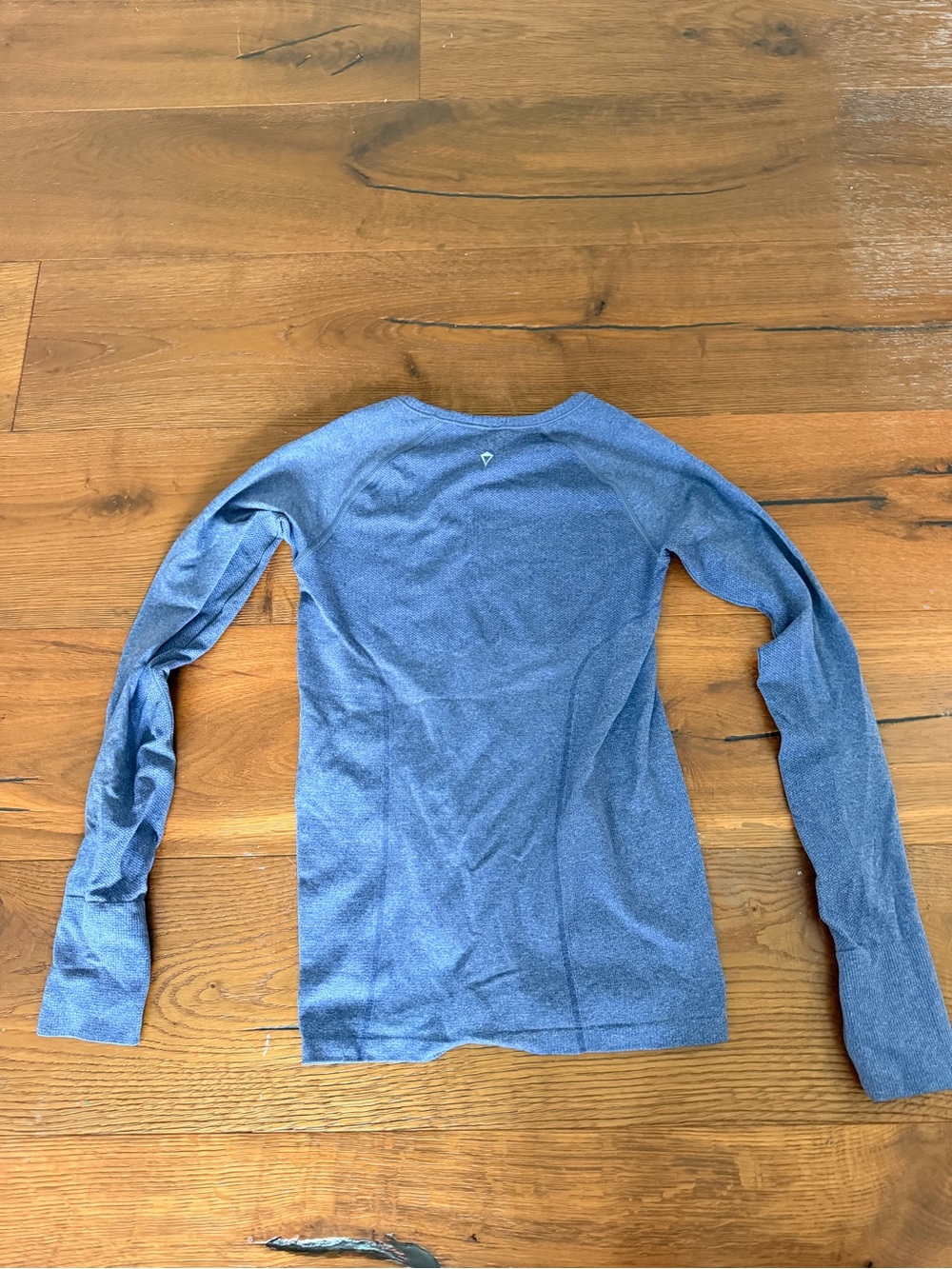 Aviva Long Sleeve Top